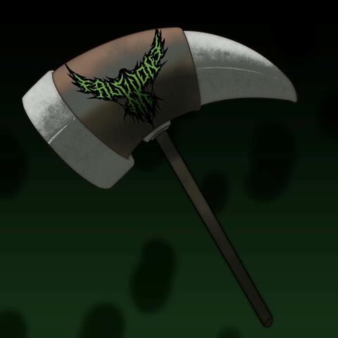 Hammer of Justice (From "DELTARUNE Chapters 3+4")