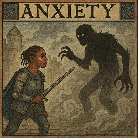 Anxiety
