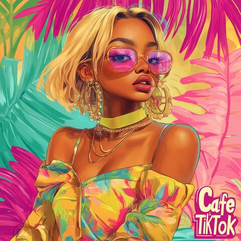 Cafe TikTok