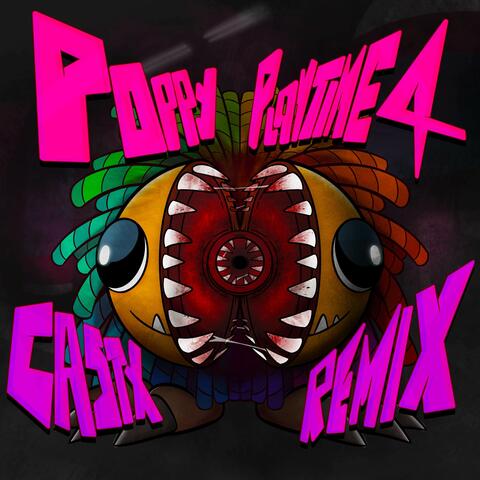 Yarnabi (Trap Remix) [Theme from Poppy Playtime Chapter 4]