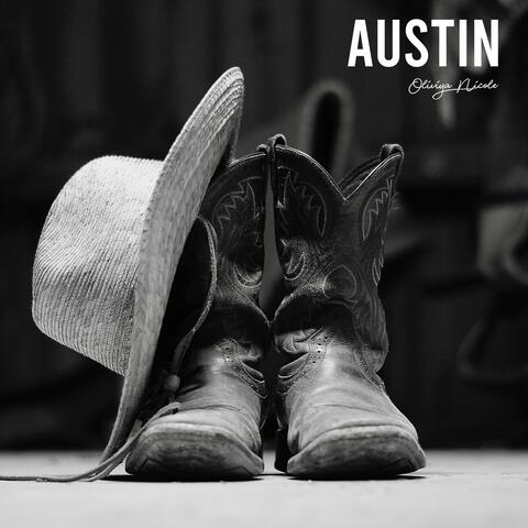 Austin (Boots Stop Workin')