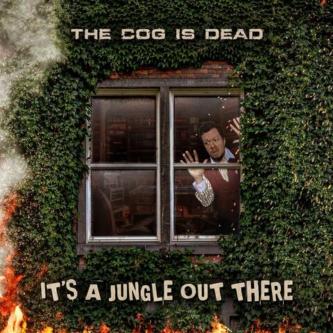 It's A Jungle Out There
