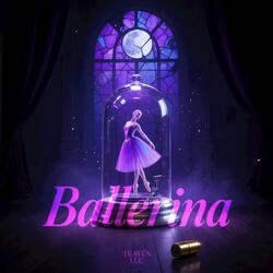 Ballerina Music Box
