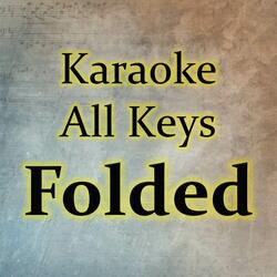 Folded