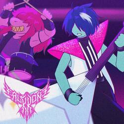 Raise Up Your Bat (From "DELTARUNE Chapters 3+4")
