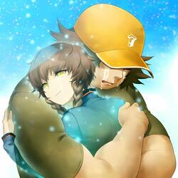 Suzuhas Wish (From "Steins;Gate 0")