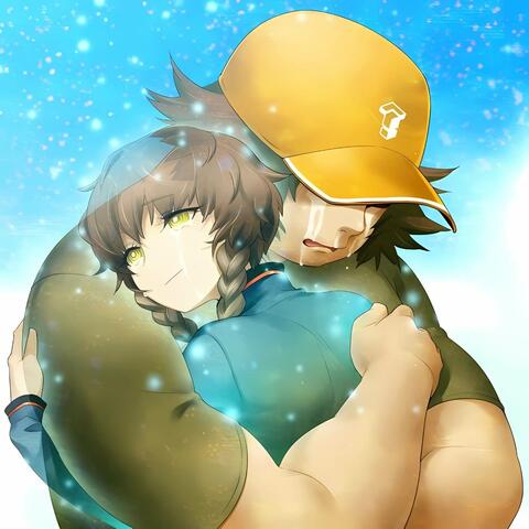 Suzuhas Wish (From "Steins;Gate 0")