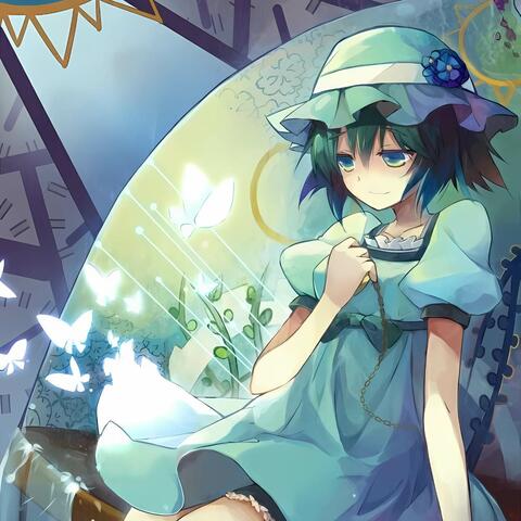 Mayuri's Sadness (From "Steins;Gate 0")
