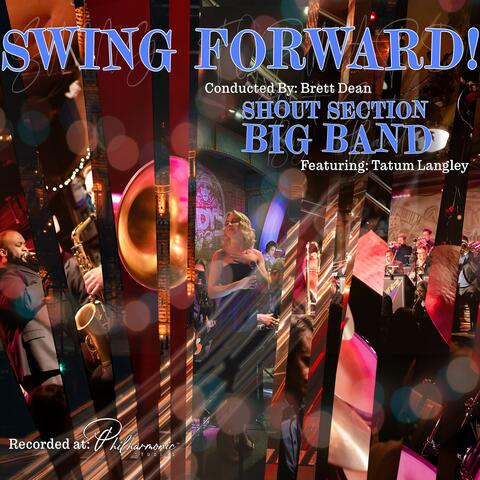 Swing Forward!