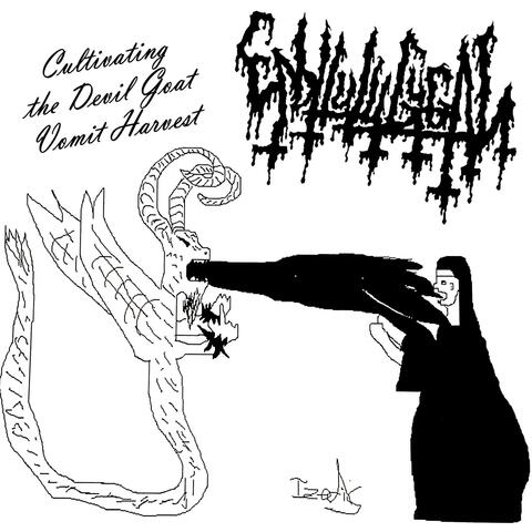 Cultivating the Devil Goat Vomit Harvest