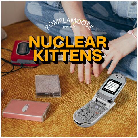 Nuclear Kittens