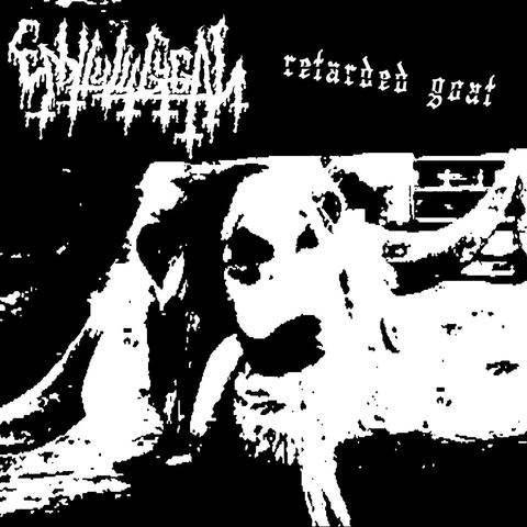 Retarded Goat