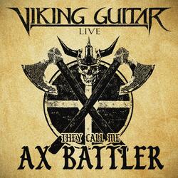 They Call Me Ax Battler (Golden Axe)