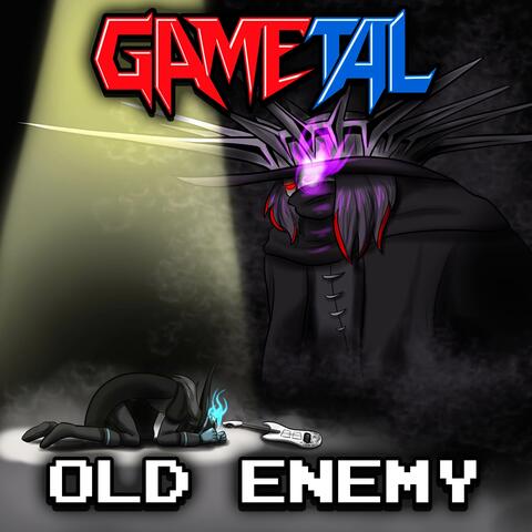 Old Enemy (Shin Megami Tensei If...)