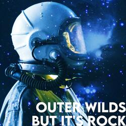 Outer Wild Main Title