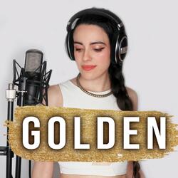 Golden (From "Kpop Demon Hunters")