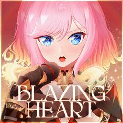 Blazing Heart