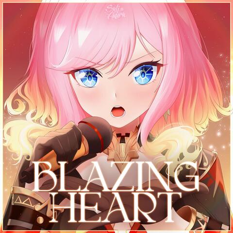 Blazing Heart
