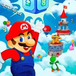 Mario's Rainbow Castle (Remix) [Theme from Mario Party]