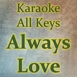 Always Love