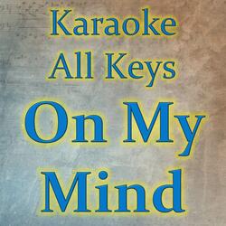 On My Mind