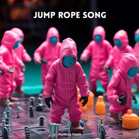 JUMP ROPE song