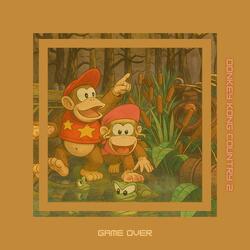 Game Over (From "Donkey Kong Country 2")