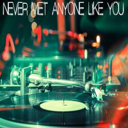 Never Met Anyone Like You (Originally Performed by Ella Langley and HARDY) [Instrumental]