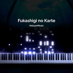 Fukashigi no Karte (from "Rascal Does Not Dream of Bunny Girl Senpai")