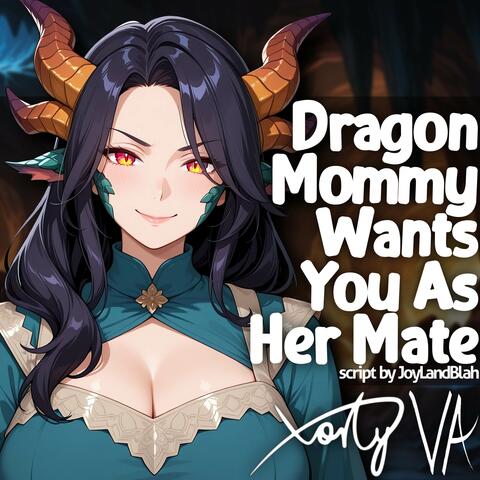 ASMR F4A Dragon Mommy Wants You As Her Mate