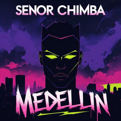 Medellin