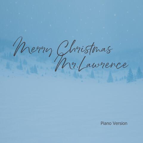 Merry Christmas Mr. Lawrence