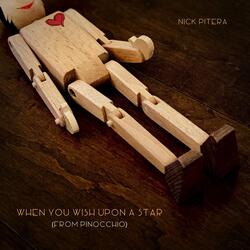 When You Wish Upon a Star (From "Pinocchio")