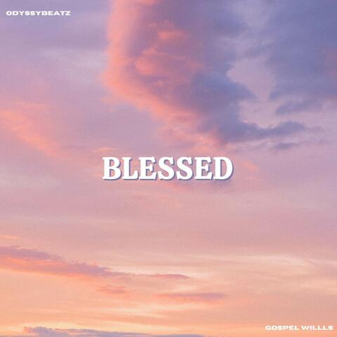 Blessed