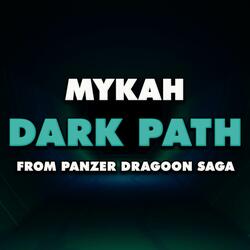 Dark Path (From "Panzer Dragoon Saga")