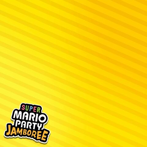 Super Mario Party Jamboree [Lofi Remix]