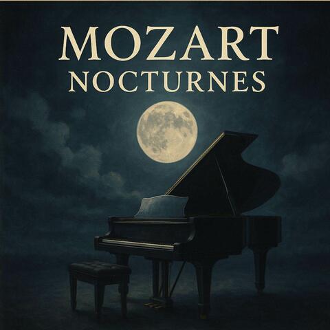 Mozart Nocturnes