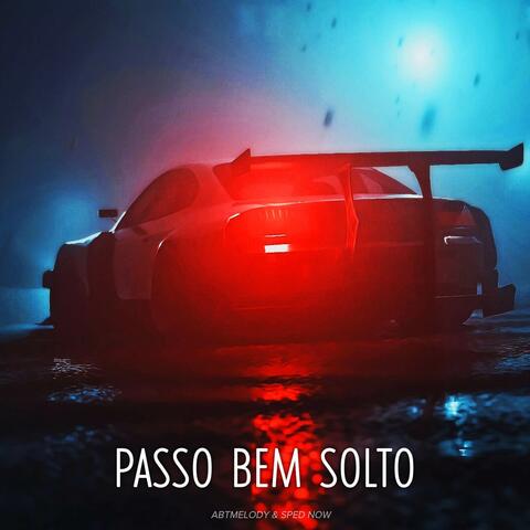 PASSO BEM SOLTO