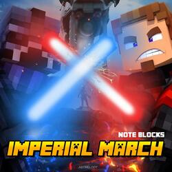 The Imperial March (From "Star Wars")
