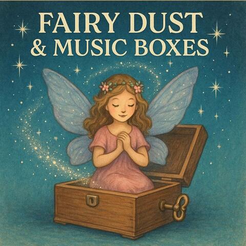 Fairy Dust & Music Boxes