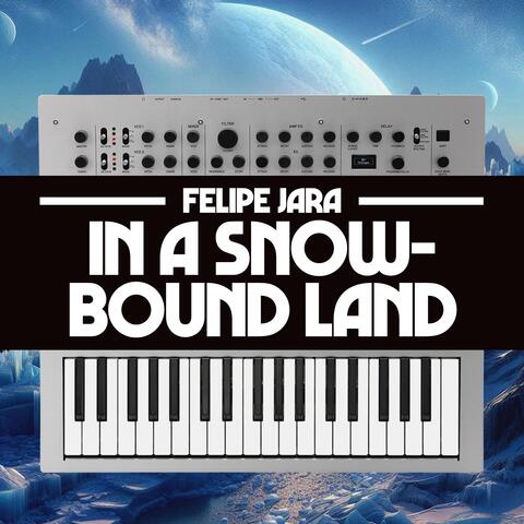In A Snow-Bound Land (From "Donkey Kong Country 2")