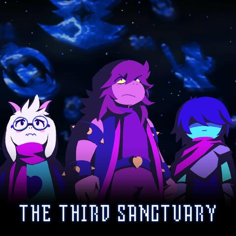 The Third Sanctuary (From "Deltarune")