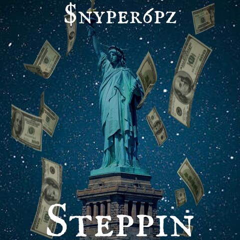 Steppin