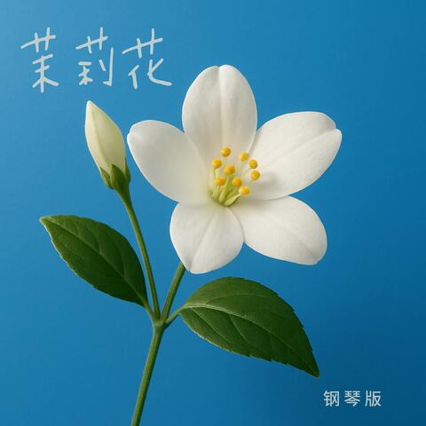 茉莉花
