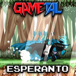 Esperanto (Mega Man Zero 4)