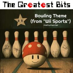 Bowling Theme (from "Wii Sports")