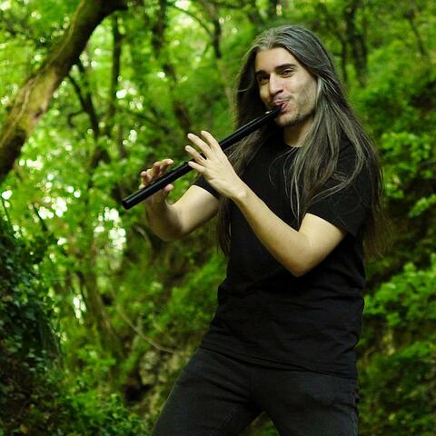 Dragon Trainer: Let's Fly (HTTYD "Test Drive" Low Whistle Fantasy Cover)