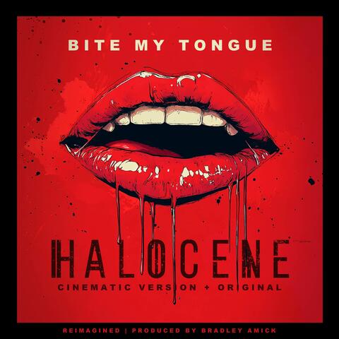 Bite My Tongue