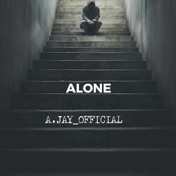 ALONE