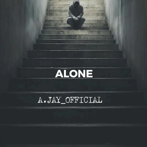 ALONE